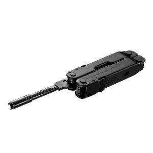 Leatherman SUPER TOOL 300M multiszerszám, Black