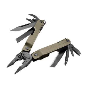 Leatherman SUPER TOOL 300M multiszerszám, Coyote