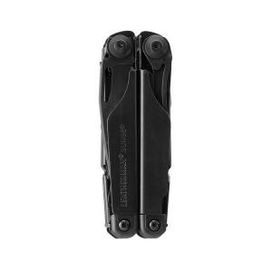 Leatherman SURGE multiszerszám Black - Molle tokkal