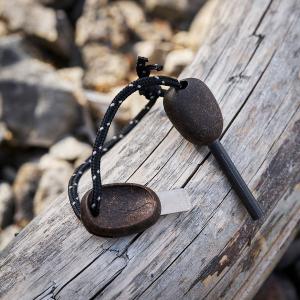 Light My Fire FireSteel 2.0 BIO Army tűzgyújtó, 3 féle színben