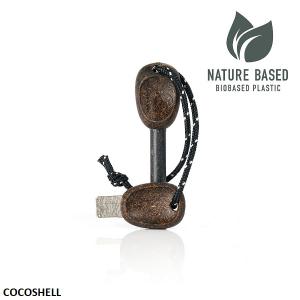 Light My Fire FireSteel 2.0 BIO Army tűzgyújtó, 3 féle színben