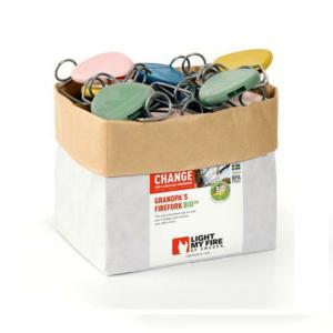 Light my Fire GrandPa´s FireFork 4 féle színben