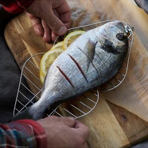 Light My Fire Grandpa’s FireGrill grillrács