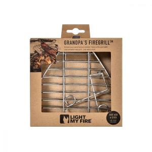 Light My Fire Grandpa’s FireGrill grillrács