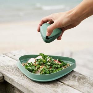 Light My Fire Salt&Pepper; Plus BIO fűszertartó, 4 féle színben