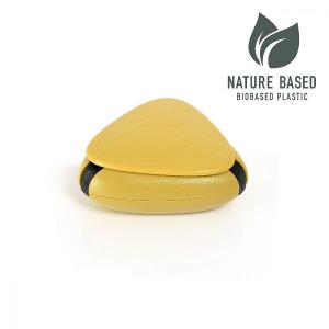 Light My Fire Salt&Pepper; Plus BIO fűszertartó, 4 féle színben