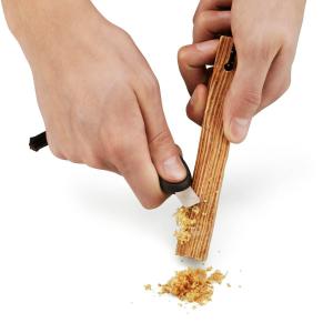 Light My Fire Tinder-on-a-Rope tűzgyújtó