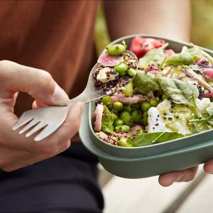 Light My Fire Titanium Spork evőeszköz