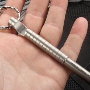 LionSteel Eskaper kubotan