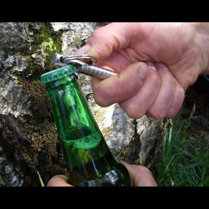 LionSteel Eskaper kubotan