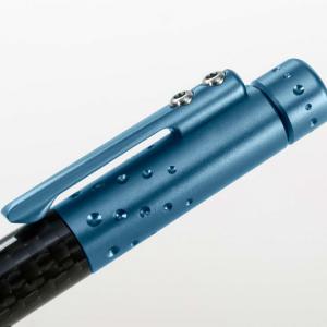 LionSteel Nyala Blue toll