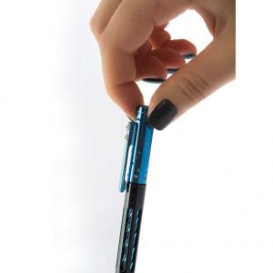 LionSteel Nyala Blue toll