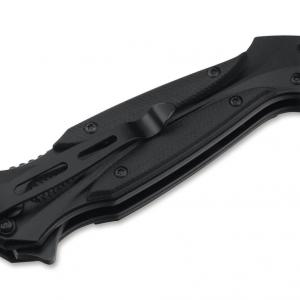 Magnum Starfighter 2.0 All Black