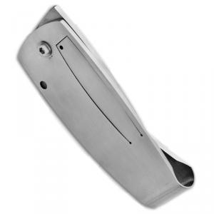 Mcusta Kamon Aoi "állhatatos" pénzcsipesz kés