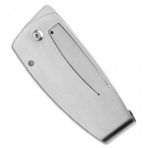 Mcusta Kamon Tsuru "Daru" pénzcsipesz zsebkés