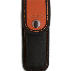 Mcusta Nobunaga zsebkés micarta markolat