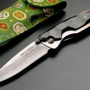 Mcusta Shinra Kasumi zsebkés