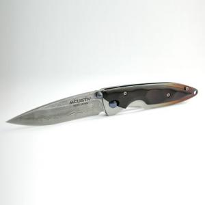 Mcusta Shinra Kasumi zsebkés