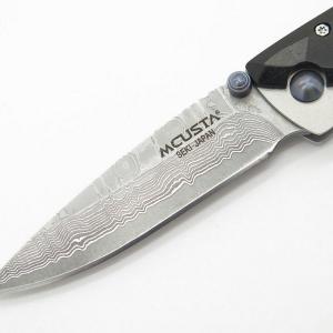 Mcusta Shinra Kasumi zsebkés