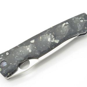 Mcusta Tactility Elite Corian zsebkés