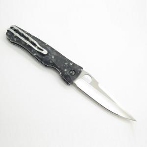 Mcusta Tactility Elite Corian zsebkés