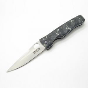 Mcusta Tactility Elite Corian zsebkés
