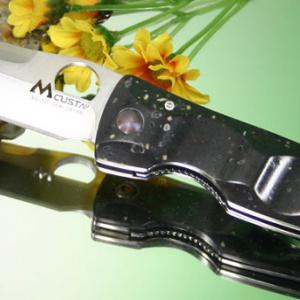 Mcusta Tactility Elite Corian zsebkés