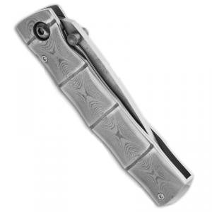 Mcusta Take Damascus zsebkés