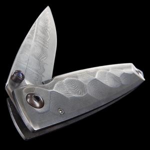 Mcusta Tuchi zsebkés