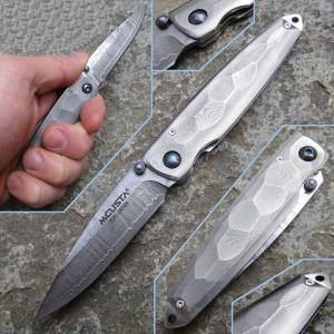 Mcusta Tuchi zsebkés