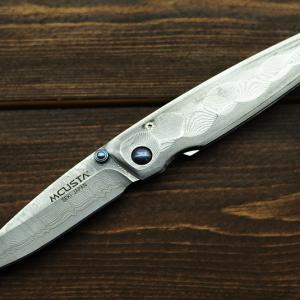 Mcusta Tuchi zsebkés