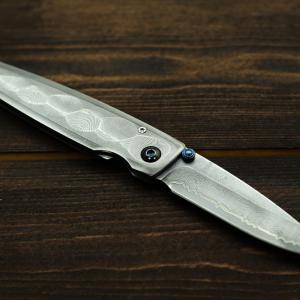 Mcusta Tuchi zsebkés