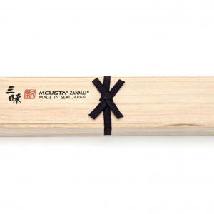 Mcusta Zanmai Beyond Bunka konyhakés 18cm