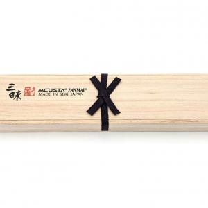 Mcusta Zanmai Beyond Gyuto konyhakés 21cm