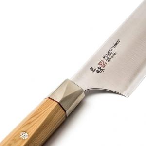 Mcusta Zanmai Beyond Gyuto konyhakés 24cm