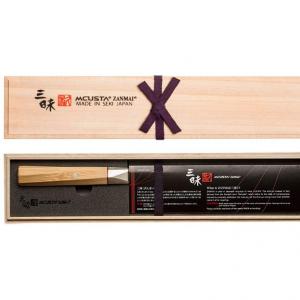 Mcusta Zanmai Beyond Petty konyhakés 15cm