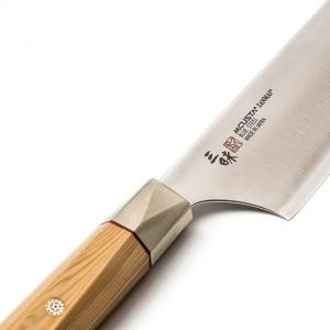 Mcusta Zanmai Beyond Santoku konyhakés 18cm
