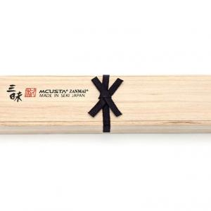 Mcusta Zanmai Beyond Santoku konyhakés 18cm