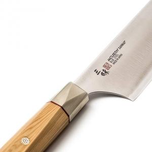 Mcusta Zanmai Beyond Sujihiki konyhakés 24cm