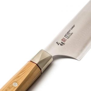 Mcusta Zanmai Beyond Sujihiki konyhakés 27cm