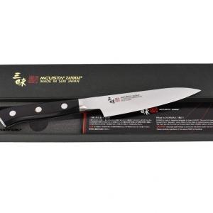 Mcusta Zanmai Classic Damascus Petty hámozó kés 11cm