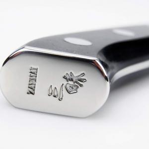 Mcusta Zanmai Classic Damascus Santoku konyhakés 18cm