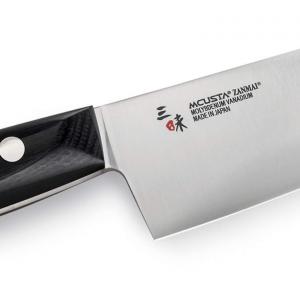 Mcusta Zanmai Classic Molybdenum Gyuto konyhakés 24cm