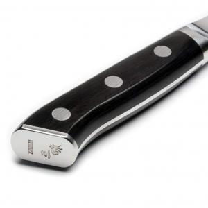 Mcusta Zanmai Classic Molybdenum Gyuto konyhakés 24cm