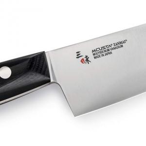Mcusta Zanmai Classic Molybdenum Petty hámozó kés 15cm