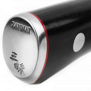 Mcusta Zanmai Classic Pro Zebra Boning csontozókés 16,5cm