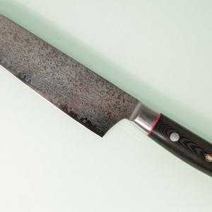 Mcusta Zanmai Classic Pro Zebra Santoku konyhakés 18cm