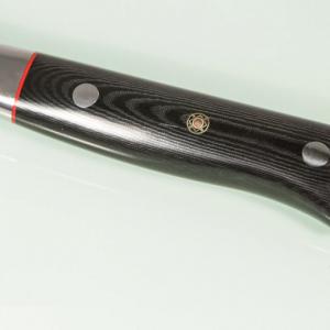 Mcusta Zanmai Classic Pro Zebra Santoku konyhakés 18cm