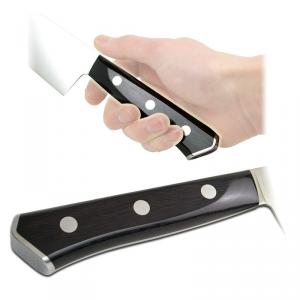 Mcusta Zanmai Modern Molybdenum Gyuto szakácskés 18cm