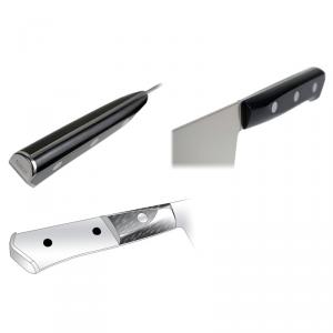 Mcusta Zanmai Modern Molybdenum Gyuto szakácskés 21cm